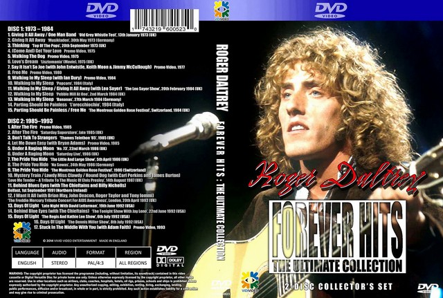 ROGER DALTREY - Forever Hits Media Collection 70s - 90s.jpg